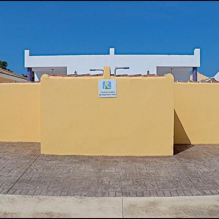 Chalet Muelle Pesquero 65 Conil De La Frontera Esterno foto